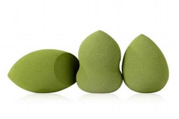 化妆海绵怎么选择