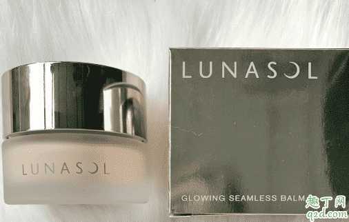 日月晶采粉霜色号怎么选?lunasol日月晶采粉霜使用方法 日月晶采粉霜色号怎么选?lunasol日月晶采粉霜使用方法
