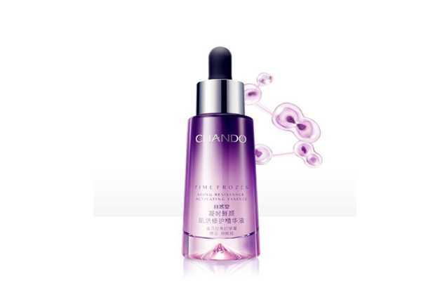 自然堂小紫瓶精华含有酒精吗 自然堂小紫瓶精华含有酒精吗