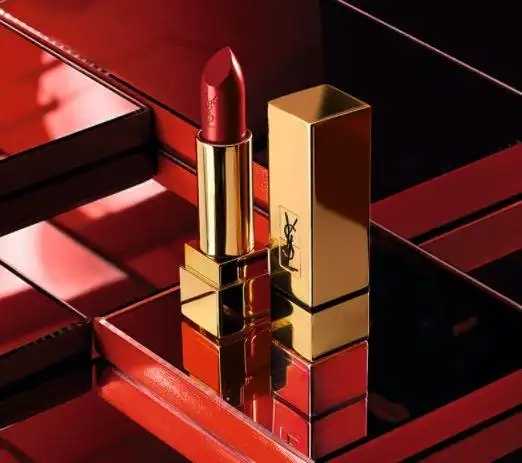 圣罗兰哪款口红最好看?14款ysl最火的口红 圣罗兰哪款口红最好看?14款ysl最火的口红