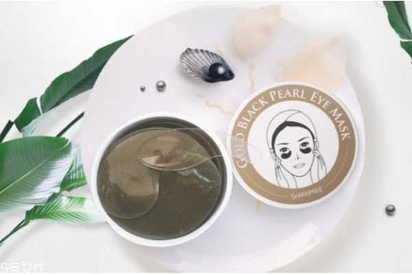 香蒲丽眼膜有哪些