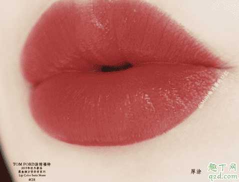 TF黑金细管28什么颜色 TF黑金细管28什么颜色