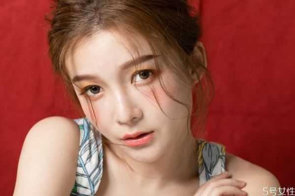 什么是混血妆呢?混血妆怎么化呢 什么是混血妆呢?混血妆怎么化呢