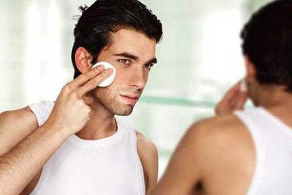 男性皮肤粗糙怎么办 男性皮肤粗糙怎么办