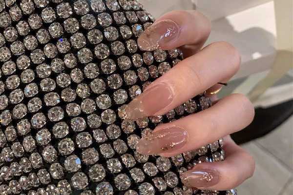 什么是穿戴甲 什么是穿戴甲