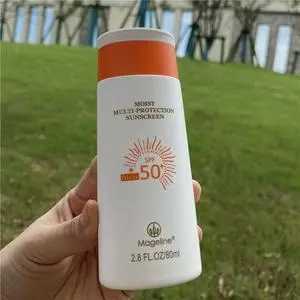 spf50的防晒霜可以维持多久 spf50的防晒霜可以维持多久