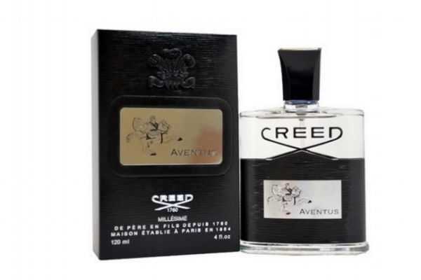 creed是哪个国家的品牌？