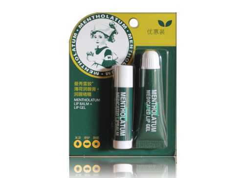 曼秀雷敦唇膏好用吗