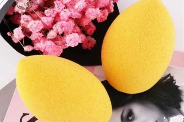 怎么清洗美妆蛋?清洗美妆蛋的小妙招 怎么清洗美妆蛋?清洗美妆蛋的小妙招