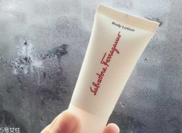 秋季身体乳如何选