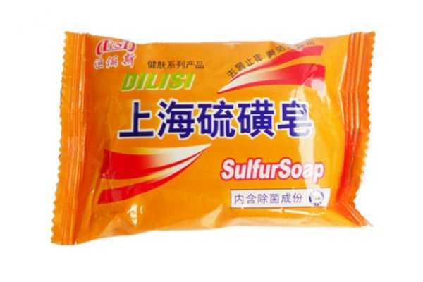 脸上长粉刺可以用硫磺皂洗脸吗