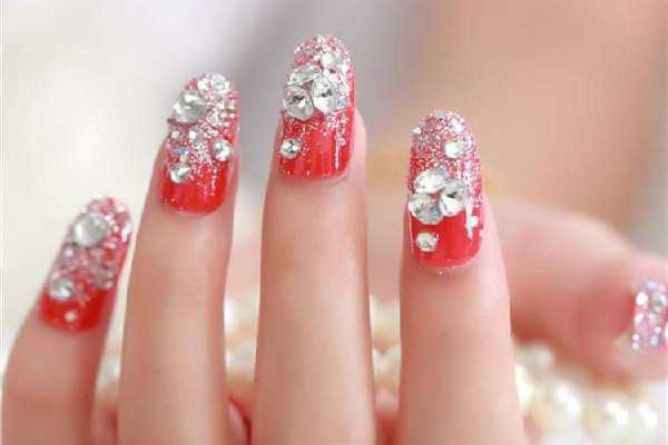 穿戴甲怎么量尺寸 穿戴甲怎么量尺寸