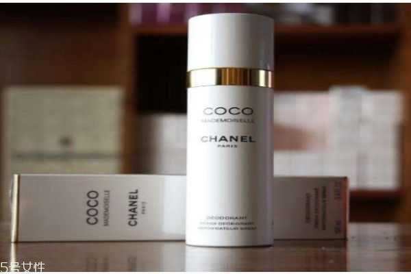 什么是止汗露呢