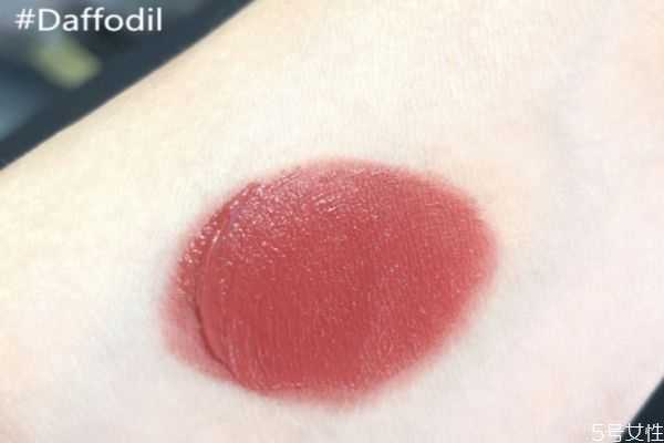 3ce唇釉最火的几个色号