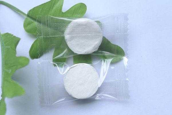 压缩面膜会过敏吗 如何判断压缩面膜里有没有荧光剂