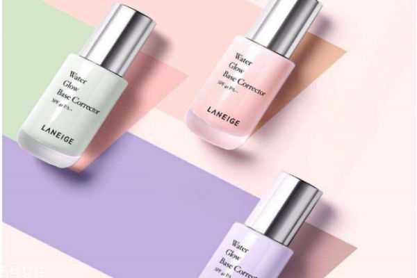 哪些隔离霜是防晒霜？哪些隔离霜是妆前乳