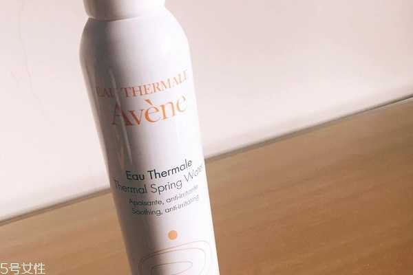 雅漾大喷保质期 这个很重要