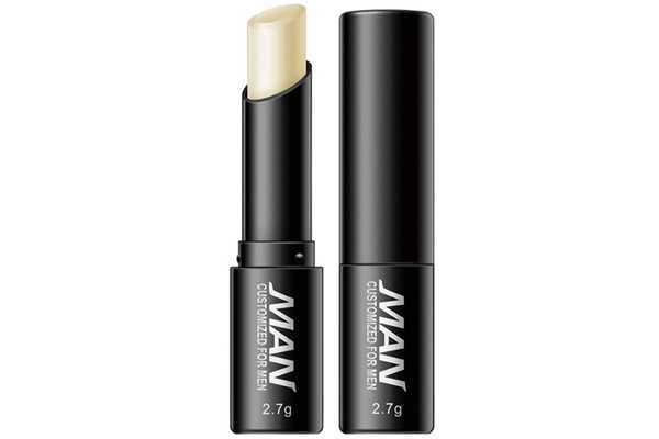 润唇膏能不能吃