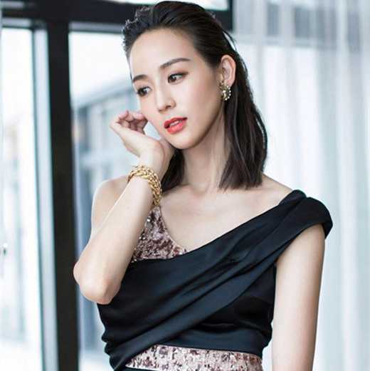 齐肩直发染什么颜色好看？齐肩直发怎么打理好看