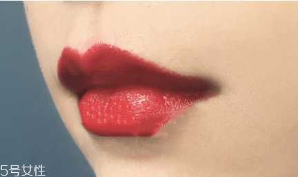 tf哪个色号适合黄皮？tf口红适合黄皮的色号