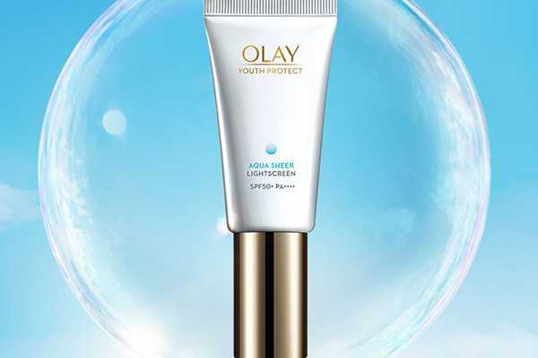 Olay防晒霜怎么样 Olay防晒霜怎么样