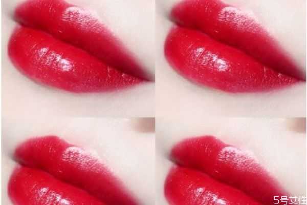 mac口红423好看吗？mac渐变口红423适合黄皮吗