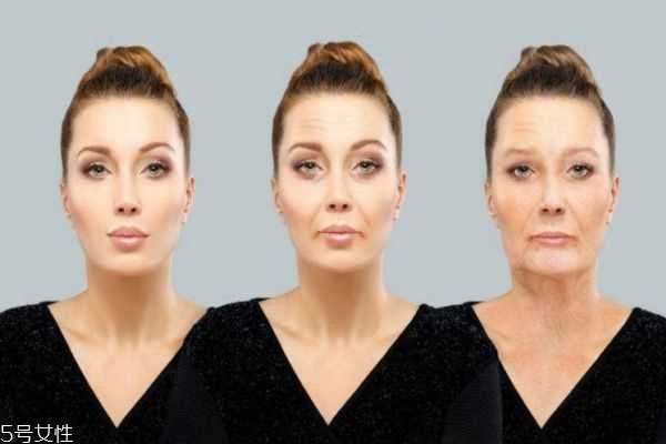 如何缓解皮肤衰老 如何缓解皮肤衰老