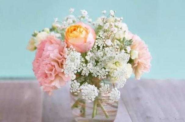 鲜花怎么保存时间长些