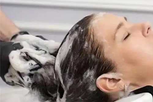 长期用洗发皂洗头好吗