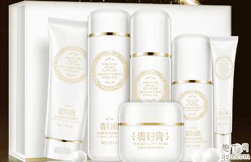 抖音贵妇膏护肤品神仙六件套怎么样?泊蝶贵妇膏六件套怎么使用 抖音贵妇膏护肤品神仙六件套怎么样?泊蝶贵妇膏六件套怎么使用