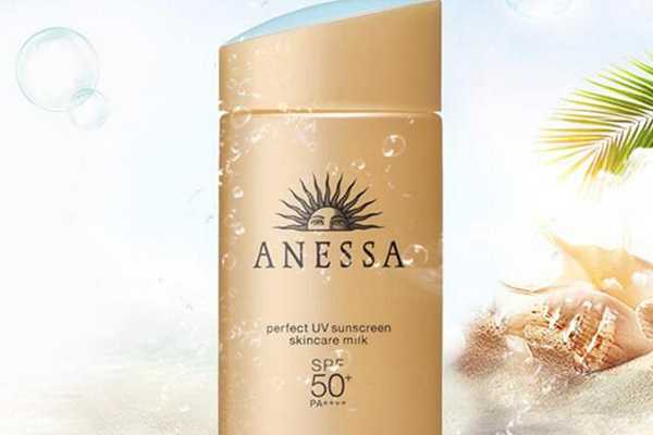 碧柔防晒霜和安耐晒哪个好用 碧柔防晒霜和安耐晒哪个好用