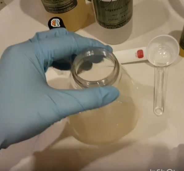 金盏花护肤品自制教程 3样diy金盏花护肤品