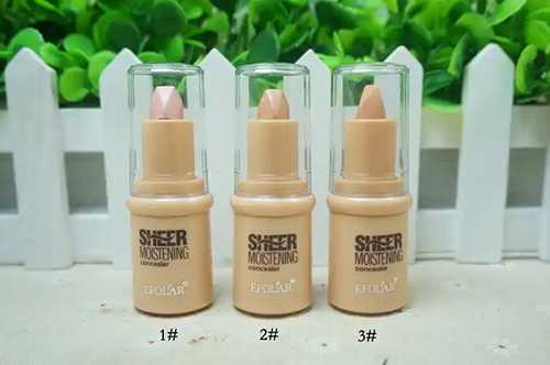 遮瑕笔是什么？遮瑕笔的功效和作用