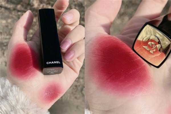 香奈儿627是什么颜色