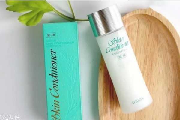 修复型化妆水有哪些