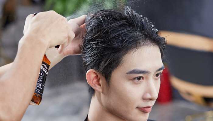 定型和烫发的区别 定型和烫发的区别