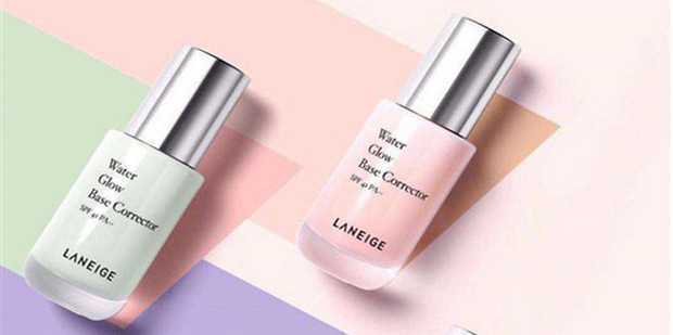 隔离霜、粉底液、气垫BB、CC霜有什么不一样