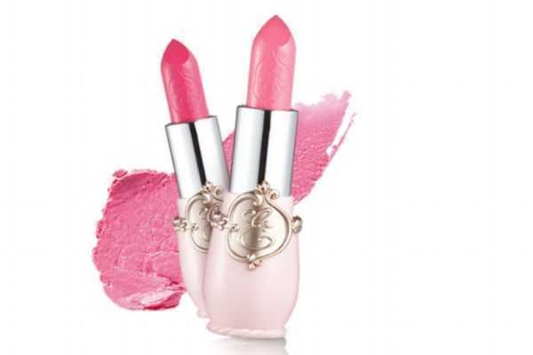 口红出水还能用吗？口红掉水里还可以用吗