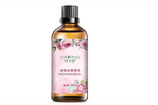 玫瑰精油用在脸上为什么刺痛感觉 玫瑰精油用在脸上为什么刺痛感觉