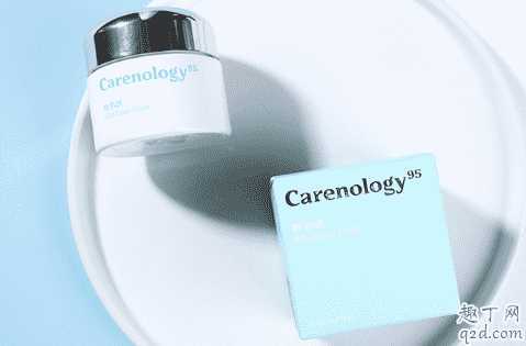 科娜蓝面霜有刺痛感怎么回事 科娜蓝面霜有刺痛感怎么回事