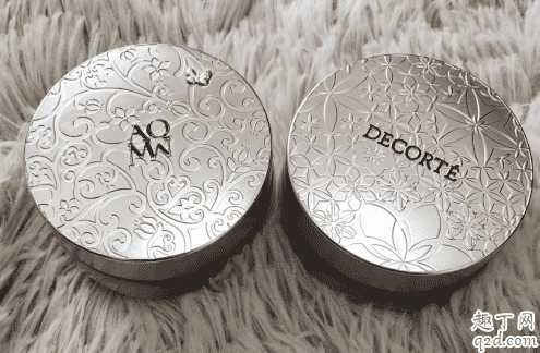 黛珂白檀散粉旧版和新版哪个好用 黛珂白檀散粉新款旧款对比1