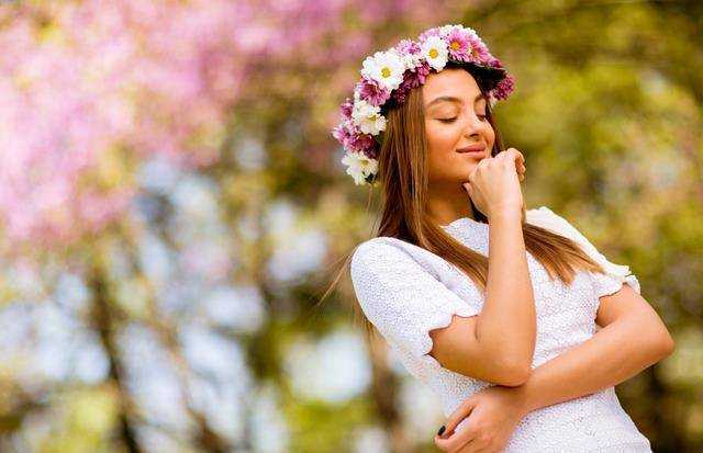 女生什么时候开始衰老？