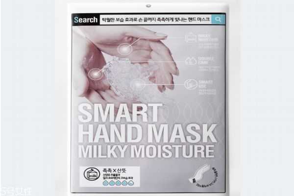 莉碧儿手膜怎么样