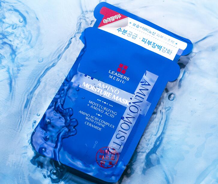 敷完丽得姿面膜后要洗吗?敷面膜正确使用方法 敷完丽得姿面膜后要洗吗?敷面膜正确使用方法