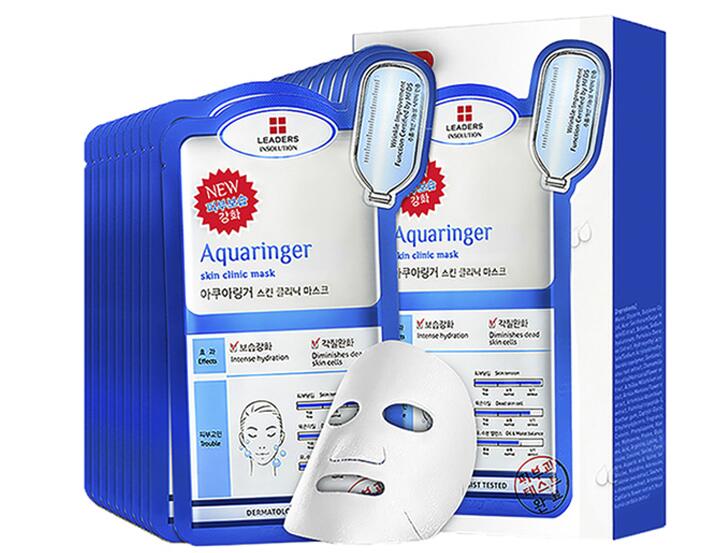 敷完丽得姿面膜后要洗吗?敷面膜正确使用方法 敷完丽得姿面膜后要洗吗?敷面膜正确使用方法