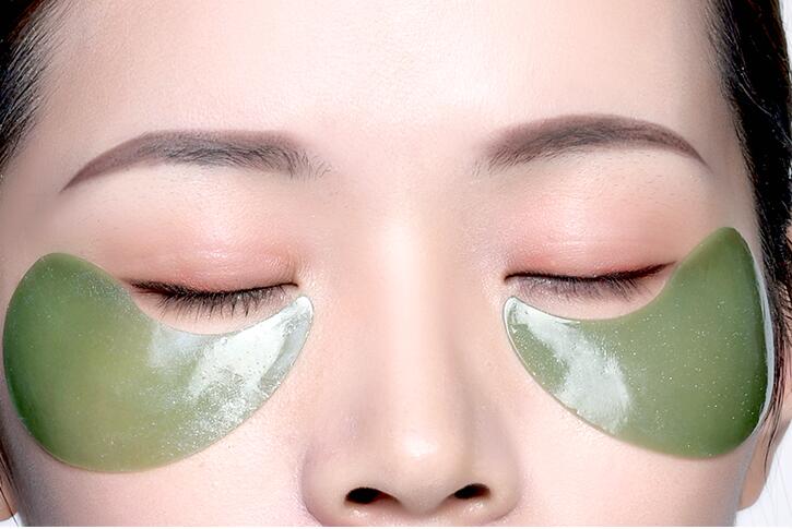 眼膜什么牌子好用？眼部面膜正确使用方法