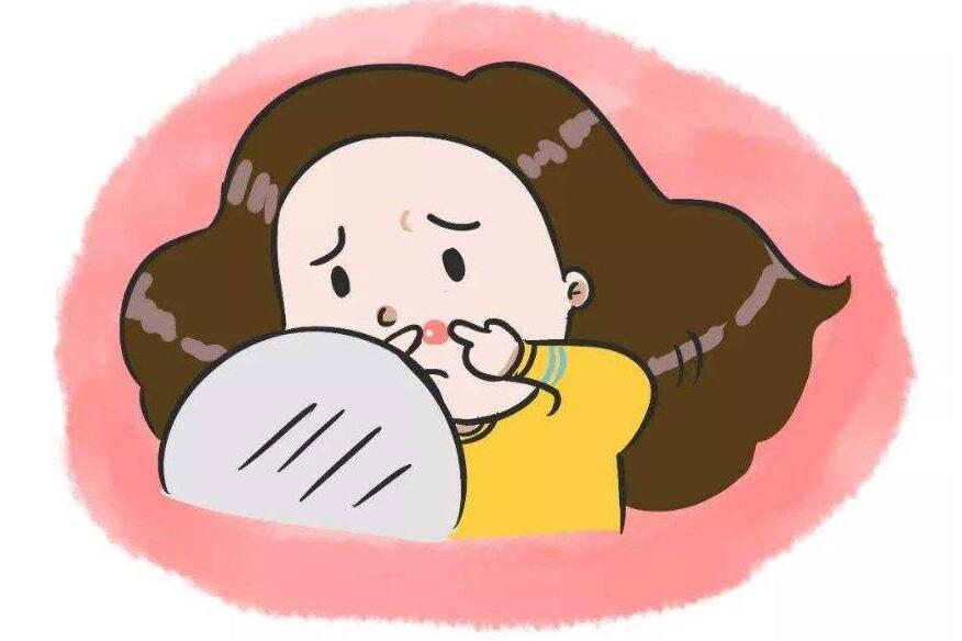 每天戴口罩过敏怎么办？