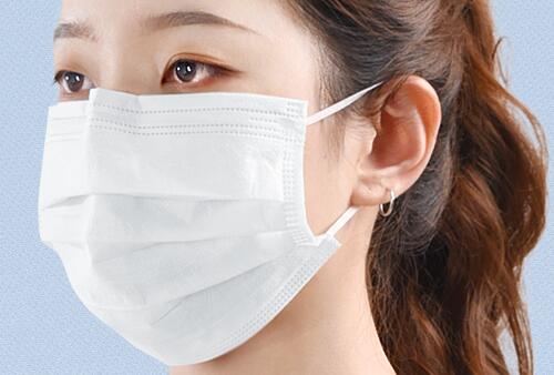每天戴口罩过敏怎么办？