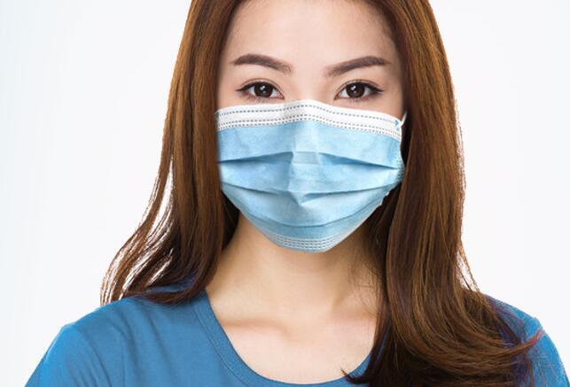 每天戴口罩过敏怎么办？