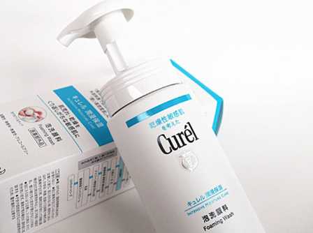 日本药妆洗面奶有哪些 好用的日本药妆洗面奶推荐